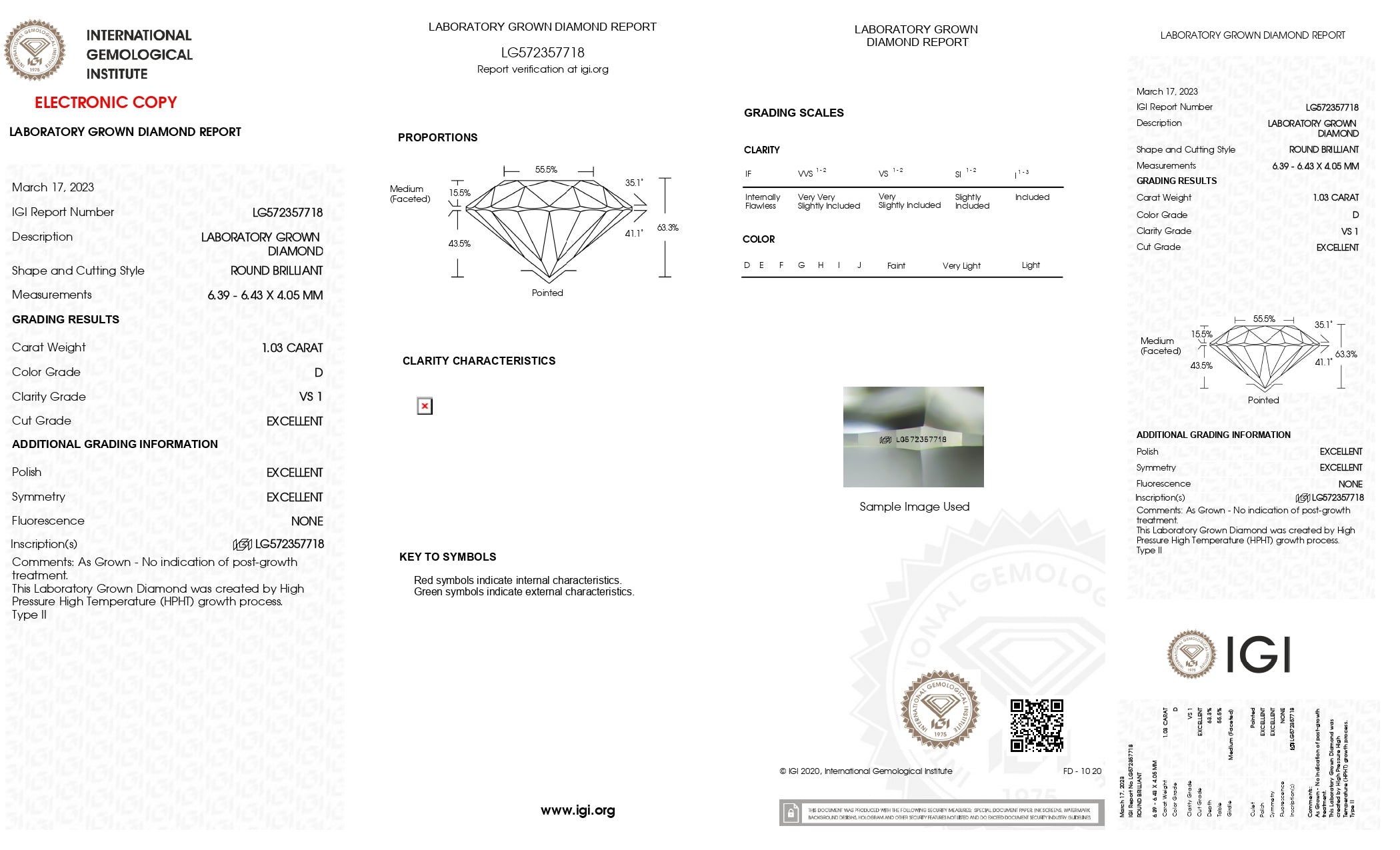 Popup Image