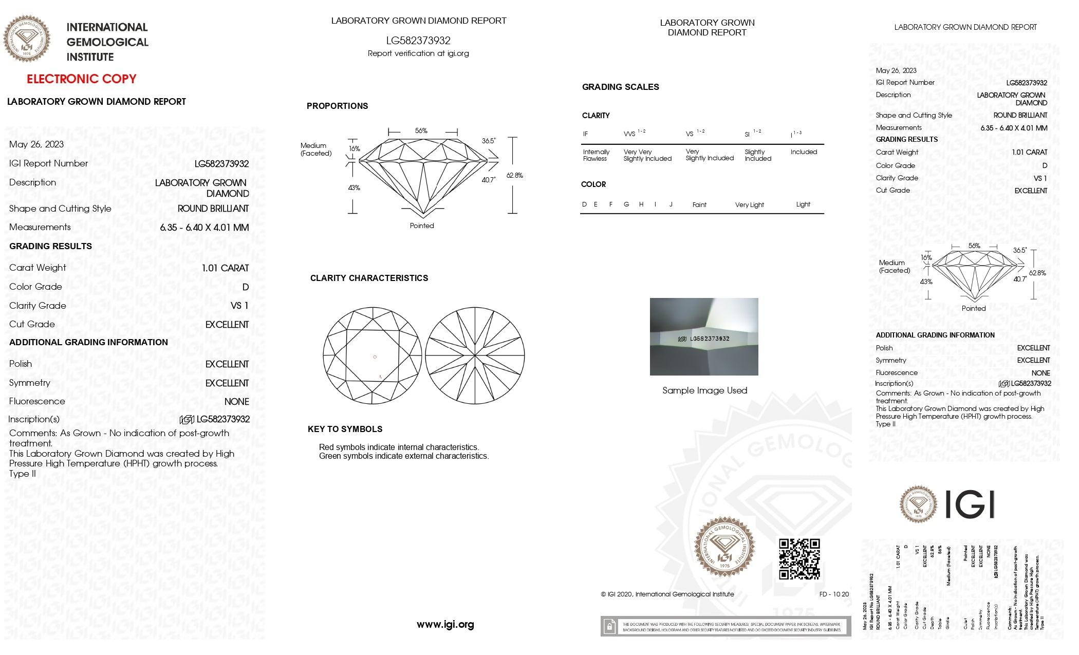 Popup Image