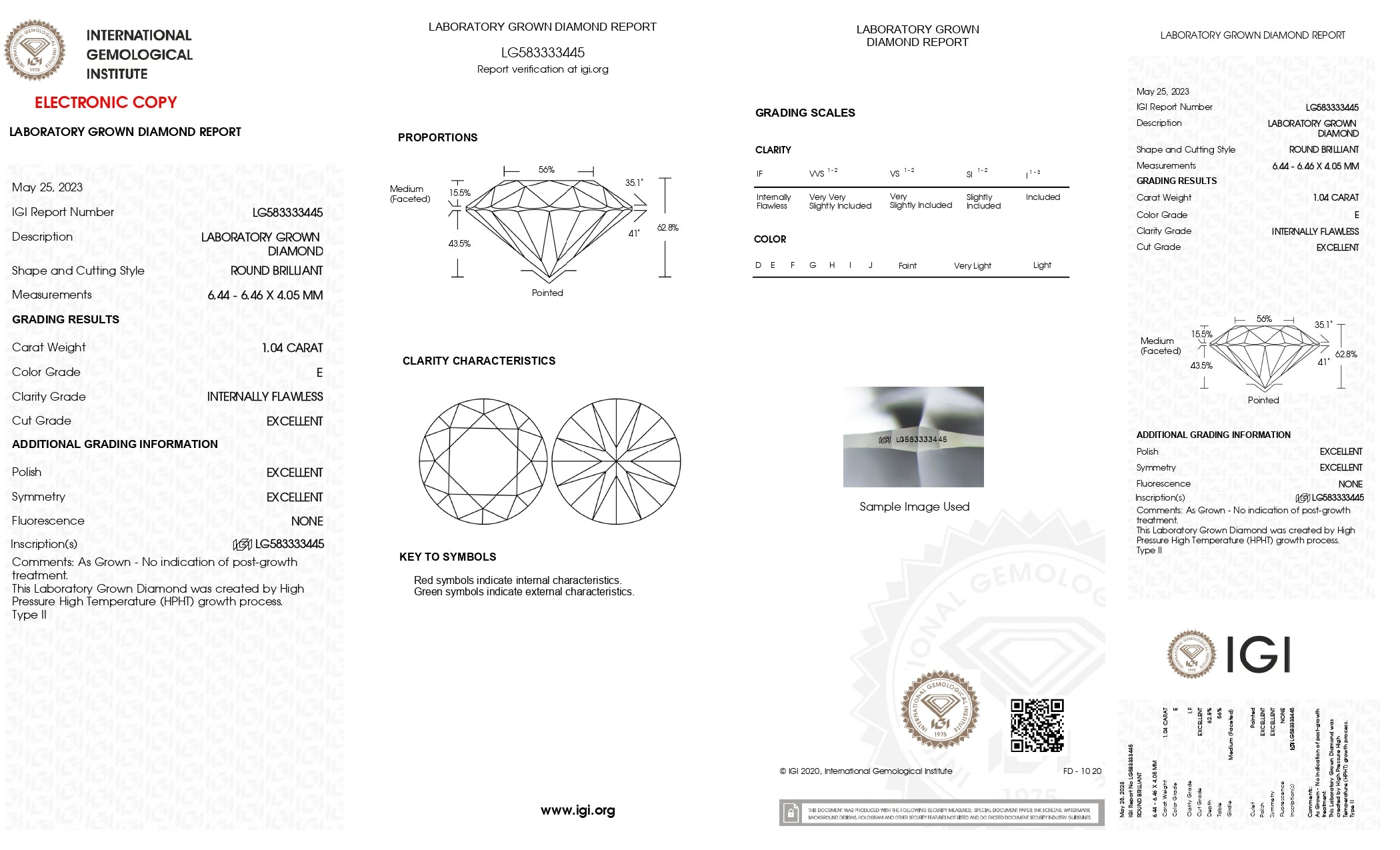 Popup Image