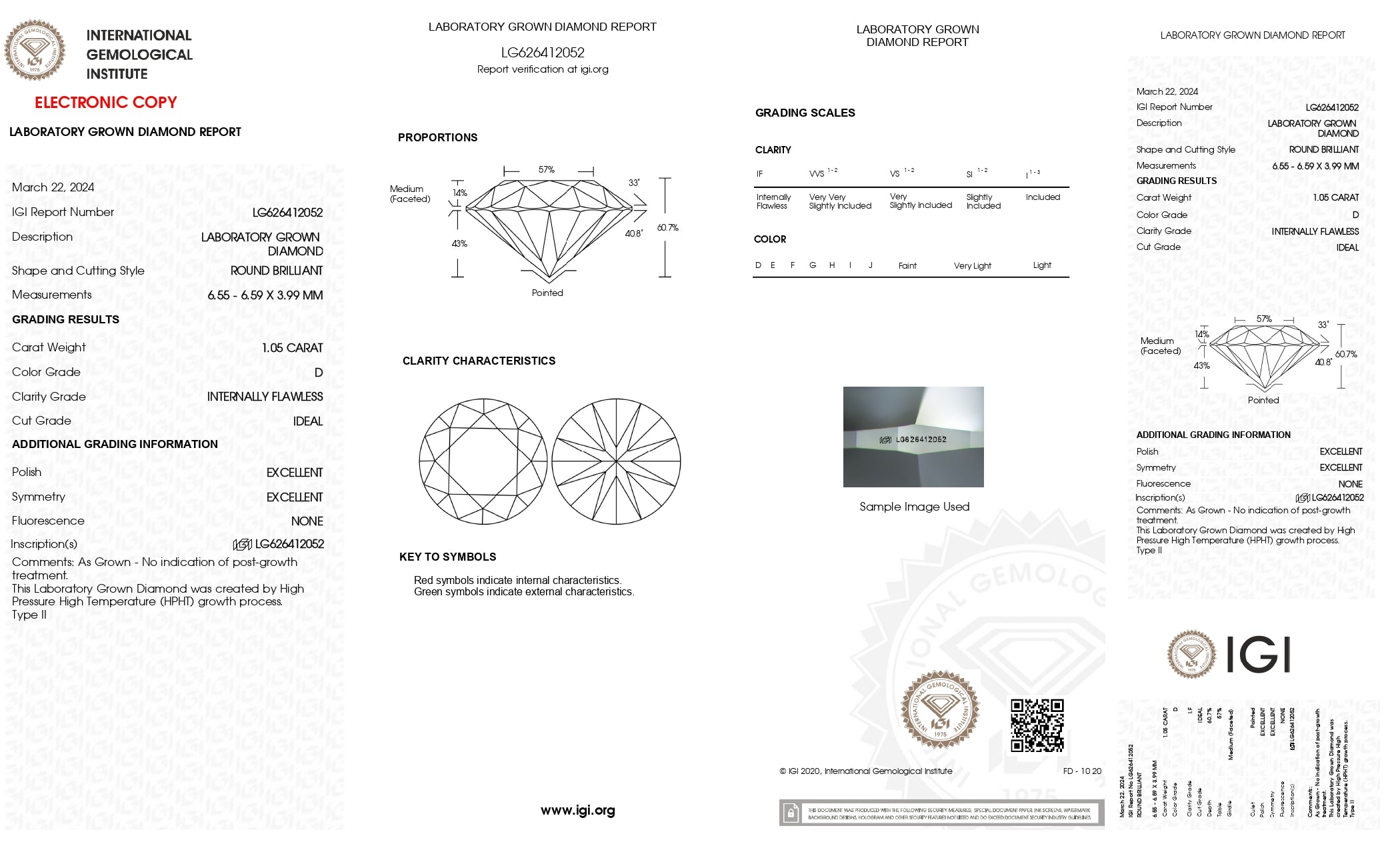 Popup Image