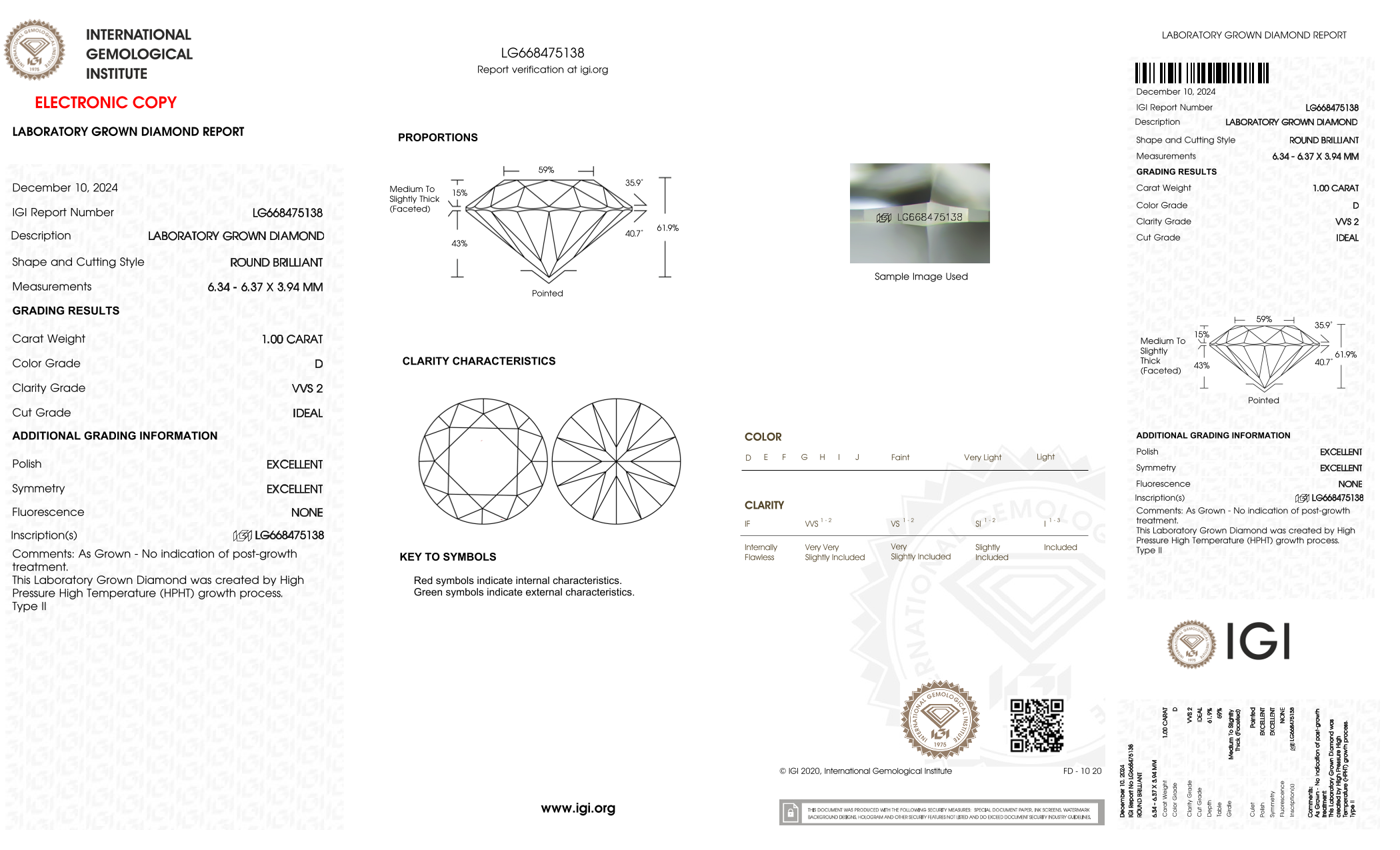 Popup Image