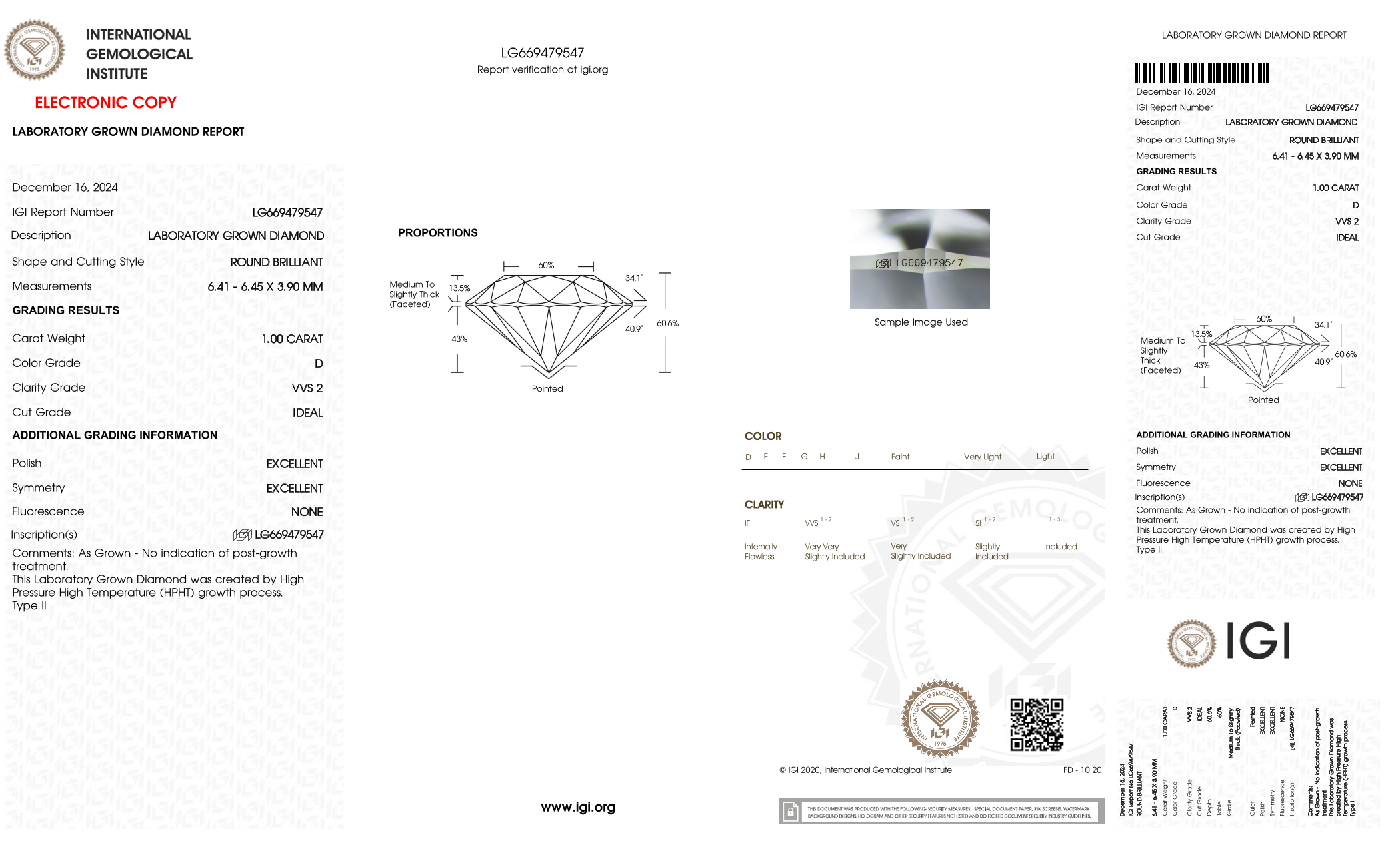 Popup Image