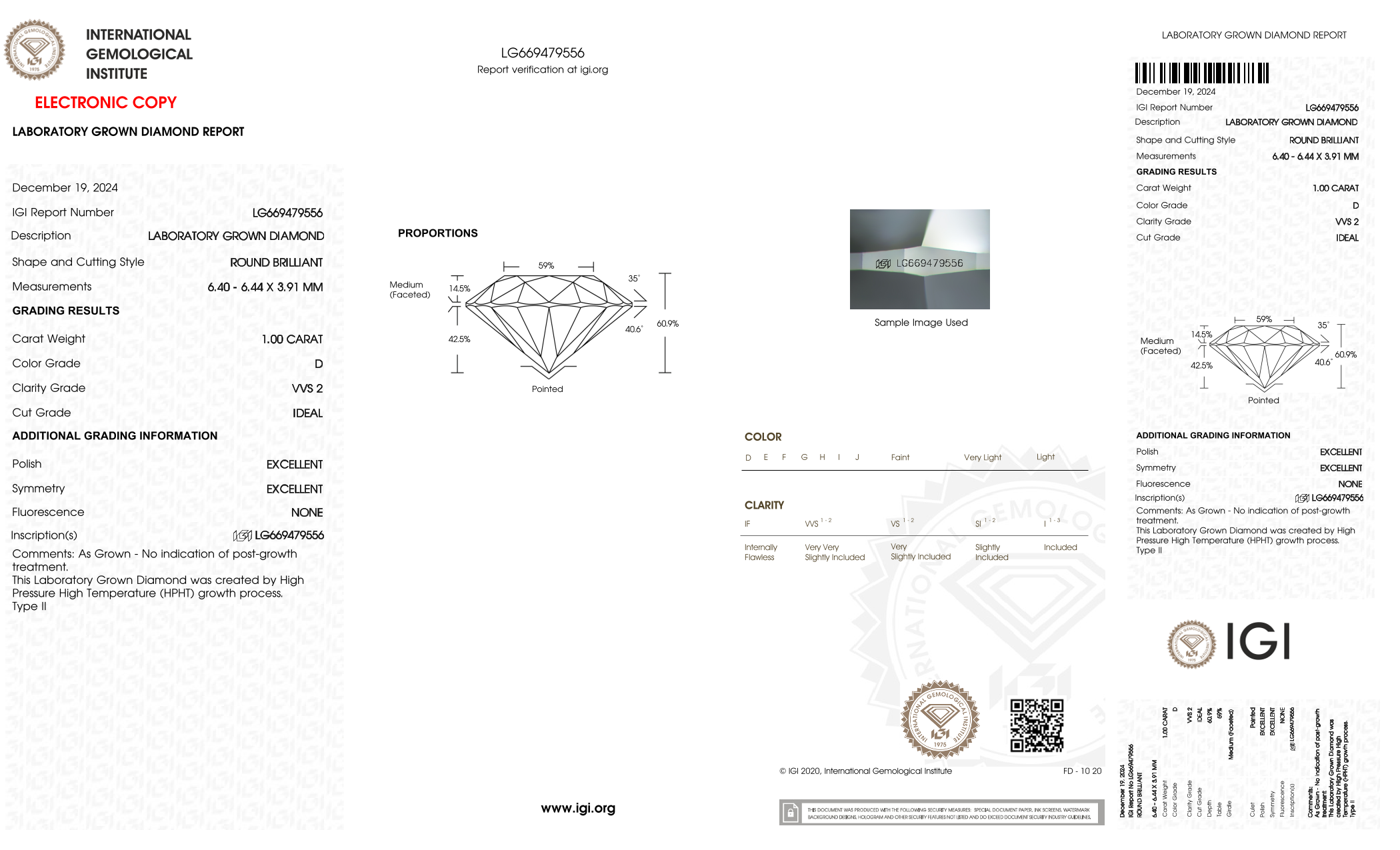 Popup Image