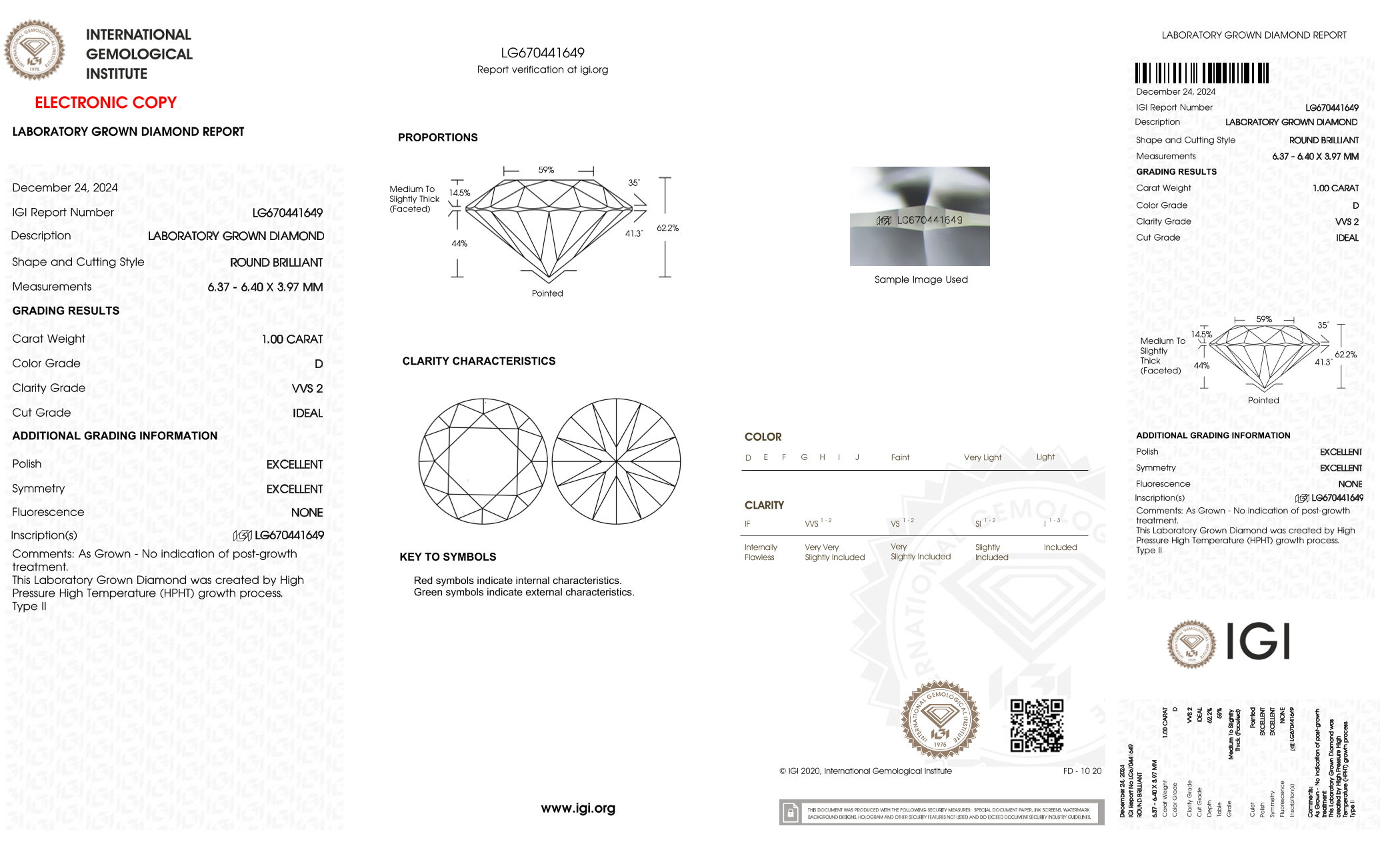 Popup Image