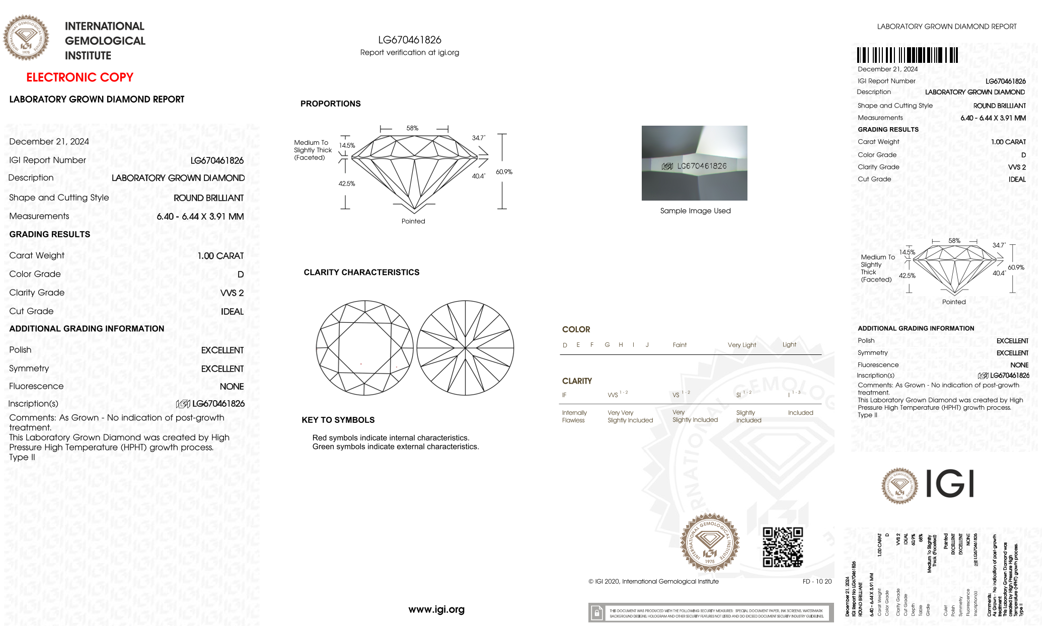 Popup Image