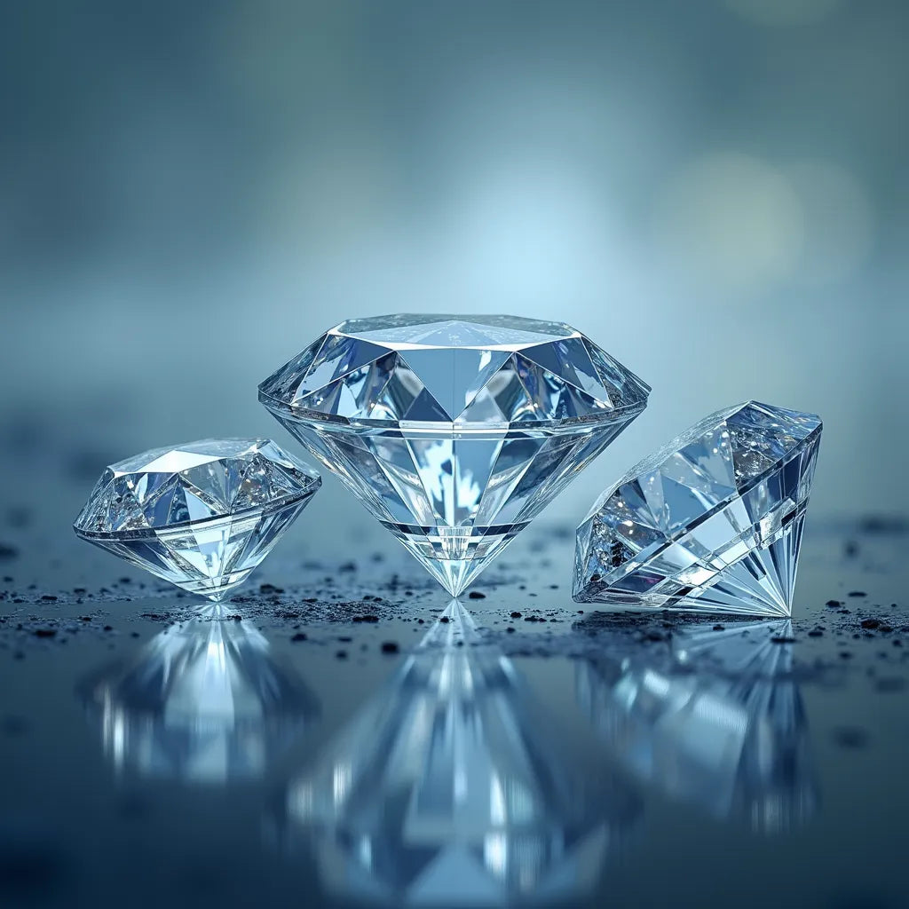 Diamantes Cultivados: Una Guía Completa