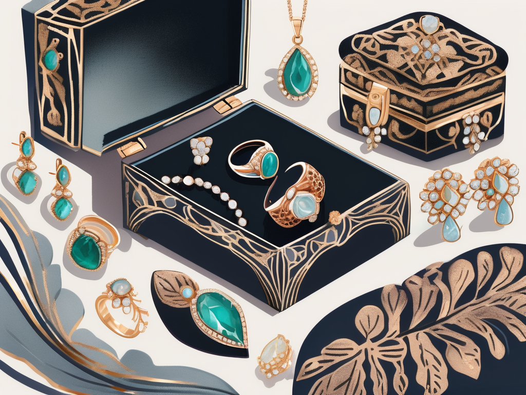 El Manual Definitivo del Cuidado de Joyas: Consejos de Expertos para Conservar Tus Piezas Preciosas