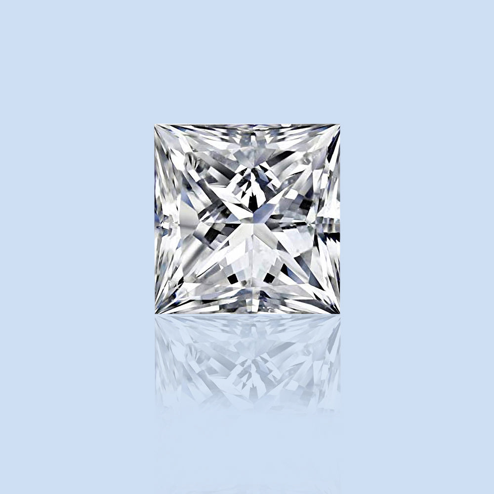 Rubinstein Diamonds